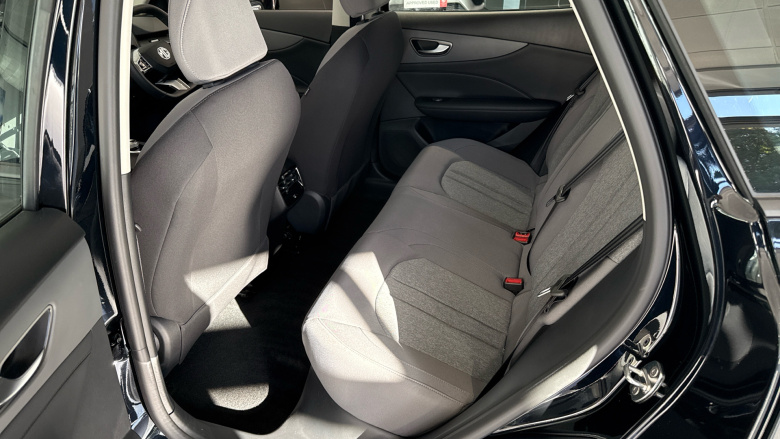 MG MGS5 125kW SE EV 49kWh 5dr Auto Electric Estate